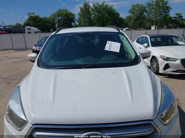 Aukcja sprzedaży 2018 Ford Escape Se, vin: 1FMCU0GD8JUA76162, numer aukcji: 45331113