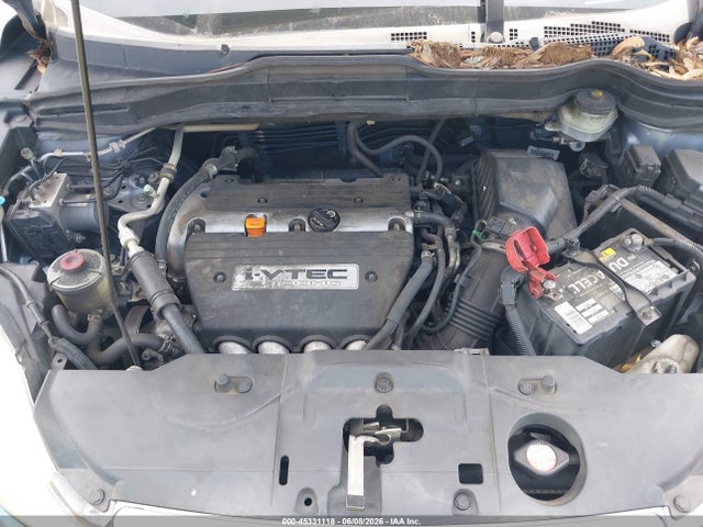 45331118 :رقم المزاد ، 5J6RE48718L002796 vin ، 2008 Honda Cr-v Ex-l مزاد بيع