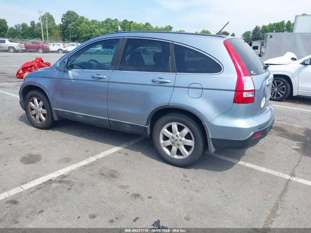 45331118 :رقم المزاد ، 5J6RE48718L002796 vin ، 2008 Honda Cr-v Ex-l مزاد بيع