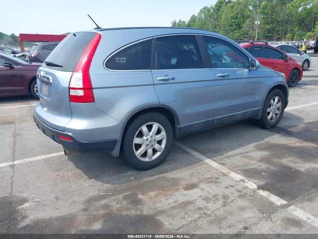 45331118 :رقم المزاد ، 5J6RE48718L002796 vin ، 2008 Honda Cr-v Ex-l مزاد بيع