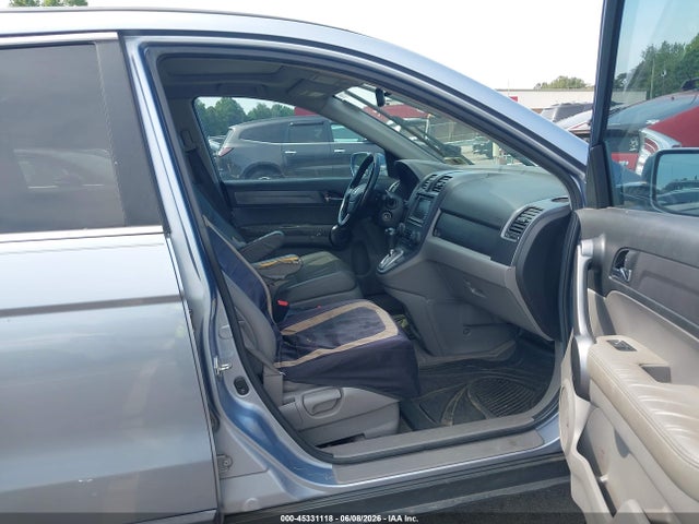 45331118 :رقم المزاد ، 5J6RE48718L002796 vin ، 2008 Honda Cr-v Ex-l مزاد بيع