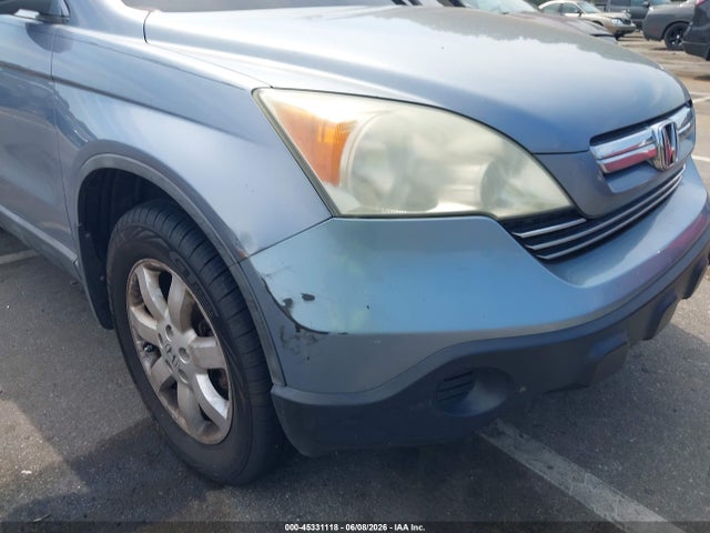 45331118 :رقم المزاد ، 5J6RE48718L002796 vin ، 2008 Honda Cr-v Ex-l مزاد بيع