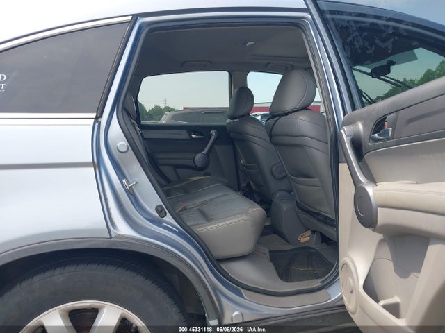 45331118 :رقم المزاد ، 5J6RE48718L002796 vin ، 2008 Honda Cr-v Ex-l مزاد بيع