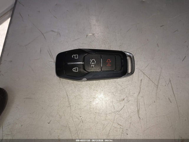 Ford MUSTANG GT 2017 1FA6P8CF4H5235624 Image 11