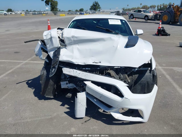 Ford MUSTANG GT 2017 1FA6P8CF4H5235624 Image 13