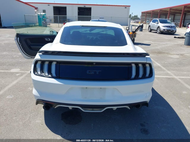Ford MUSTANG GT 2017 1FA6P8CF4H5235624 Image 17
