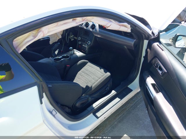 1FA6P8CF4H5235624 Ford MUSTANG GT