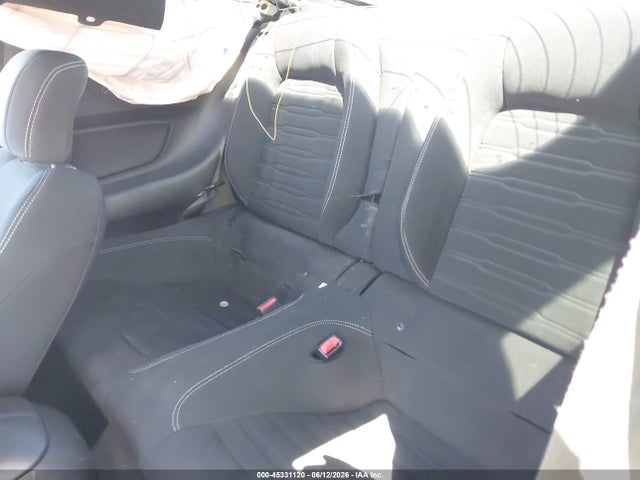 Ford MUSTANG GT 2017 1FA6P8CF4H5235624 Image 8