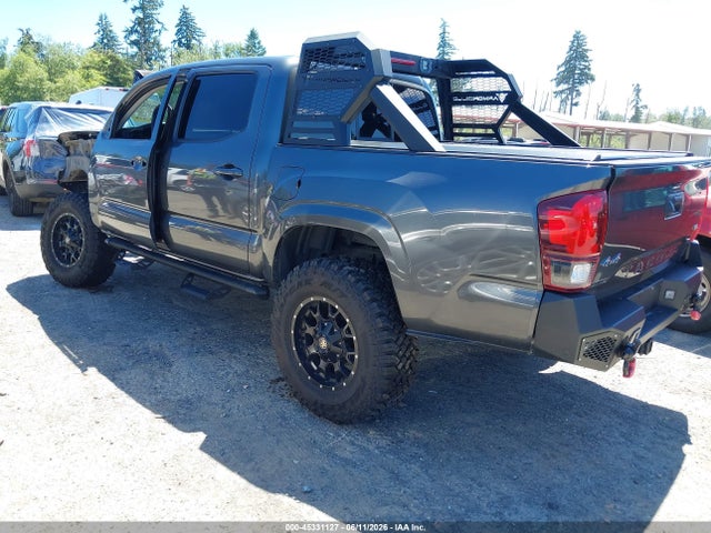 3TMCZ5AN5KM281593 Toyota Tacoma Sr V6