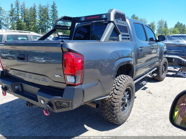 3TMCZ5AN5KM281593 Toyota Tacoma Sr V6