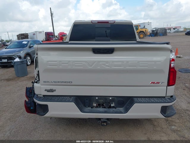 Продажа на аукционе авто 2026 Chevrolet Silverado 1500, vin: 3GCPADED4TG272405, номер лота: 45331129