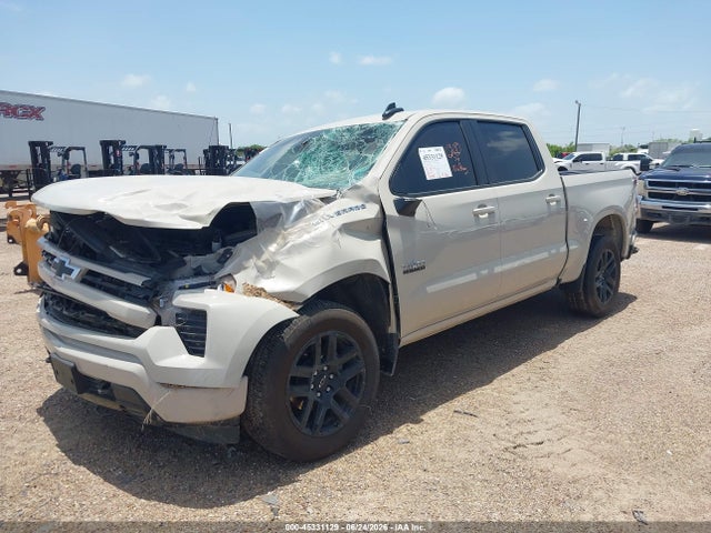 Aukcja sprzedaży 2026 Chevrolet Silverado 1500, vin: 3GCPADED4TG272405, numer aukcji: 45331129