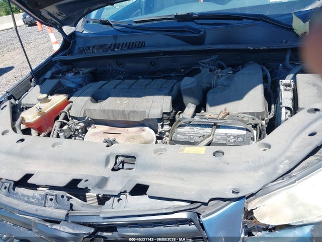 Aukcja sprzedaży 2012 Toyota Rav4, vin: 2T3BF4DV3CW203467, numer aukcji: 45331142