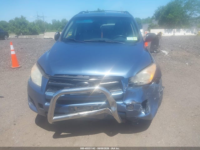 Aukcja sprzedaży 2012 Toyota Rav4, vin: 2T3BF4DV3CW203467, numer aukcji: 45331142