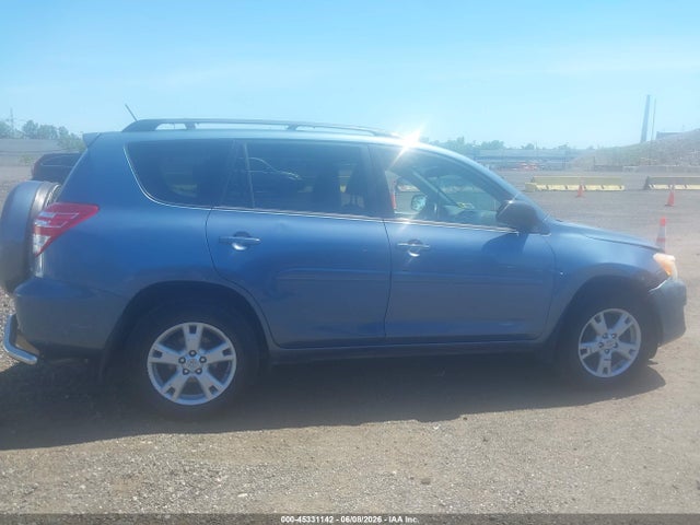Aukcja sprzedaży 2012 Toyota Rav4, vin: 2T3BF4DV3CW203467, numer aukcji: 45331142