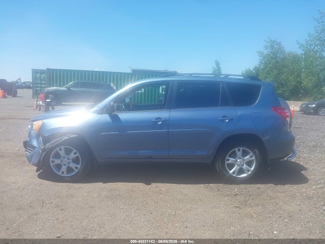 Aukcja sprzedaży 2012 Toyota Rav4, vin: 2T3BF4DV3CW203467, numer aukcji: 45331142