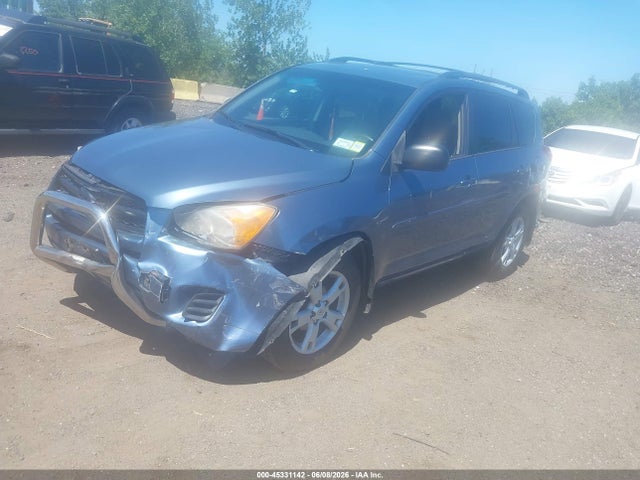 Aukcja sprzedaży 2012 Toyota Rav4, vin: 2T3BF4DV3CW203467, numer aukcji: 45331142