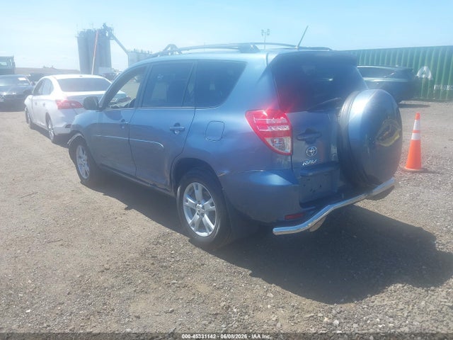 Aukcja sprzedaży 2012 Toyota Rav4, vin: 2T3BF4DV3CW203467, numer aukcji: 45331142