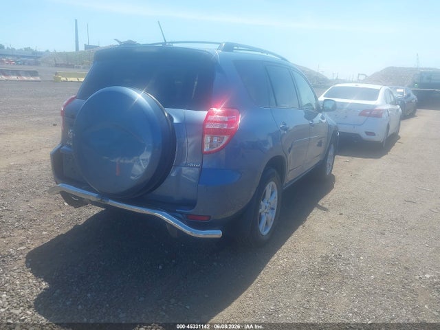 Aukcja sprzedaży 2012 Toyota Rav4, vin: 2T3BF4DV3CW203467, numer aukcji: 45331142