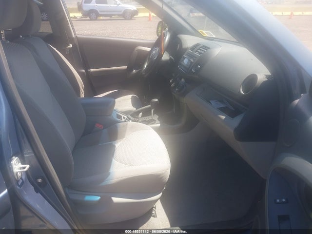 Aukcja sprzedaży 2012 Toyota Rav4, vin: 2T3BF4DV3CW203467, numer aukcji: 45331142