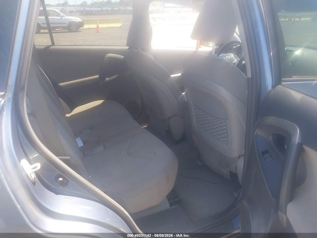 Aukcja sprzedaży 2012 Toyota Rav4, vin: 2T3BF4DV3CW203467, numer aukcji: 45331142