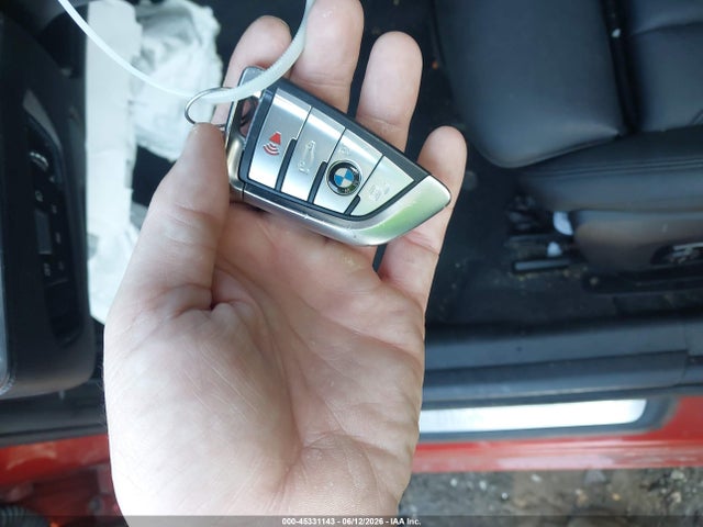 45331143 :رقم المزاد ، 3MW5R7J00M8C02638 vin ، 2021 Bmw 330i Xdrive مزاد بيع