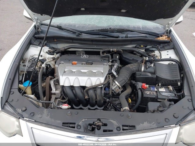 45331144 :رقم المزاد ، JH4CU2F41CC027944 vin ، 2012 Acura Tsx 2.4 مزاد بيع