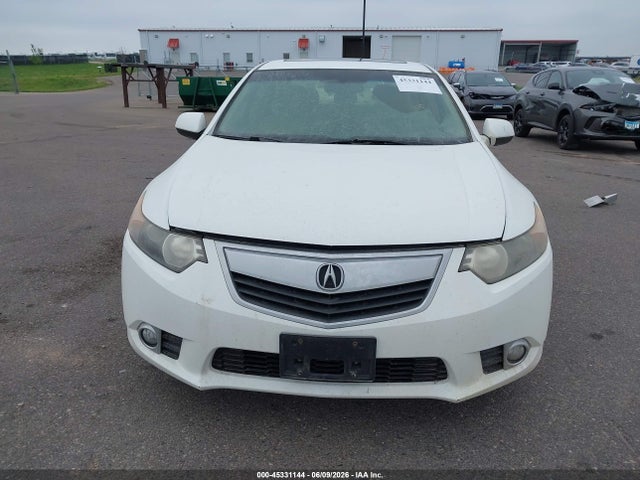 45331144 :رقم المزاد ، JH4CU2F41CC027944 vin ، 2012 Acura Tsx 2.4 مزاد بيع
