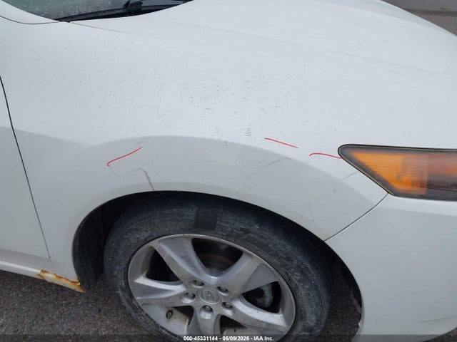 45331144 :رقم المزاد ، JH4CU2F41CC027944 vin ، 2012 Acura Tsx 2.4 مزاد بيع