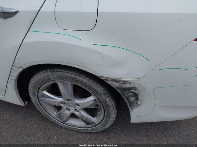 45331144 :رقم المزاد ، JH4CU2F41CC027944 vin ، 2012 Acura Tsx 2.4 مزاد بيع
