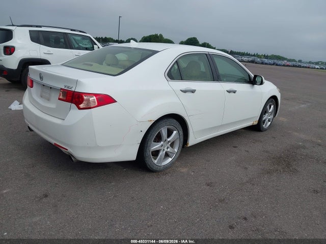 45331144 :رقم المزاد ، JH4CU2F41CC027944 vin ، 2012 Acura Tsx 2.4 مزاد بيع