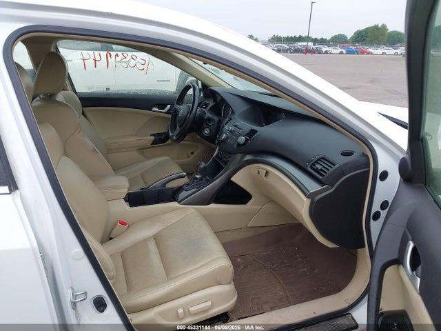 45331144 :رقم المزاد ، JH4CU2F41CC027944 vin ، 2012 Acura Tsx 2.4 مزاد بيع