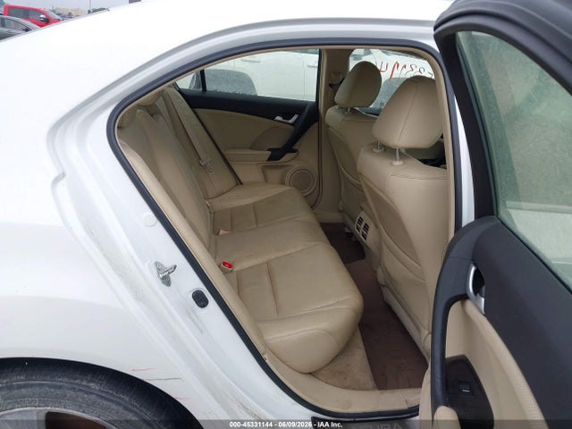45331144 :رقم المزاد ، JH4CU2F41CC027944 vin ، 2012 Acura Tsx 2.4 مزاد بيع
