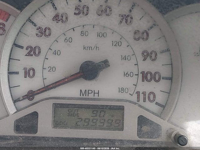 Продажа на аукционе авто 2006 Toyota Corolla S, vin: 2T1BR32E06C652818, номер лота: 45331145