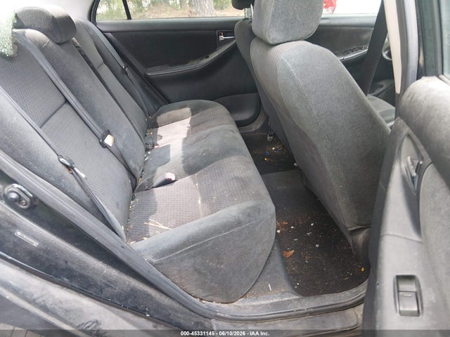 Продажа на аукционе авто 2006 Toyota Corolla S, vin: 2T1BR32E06C652818, номер лота: 45331145