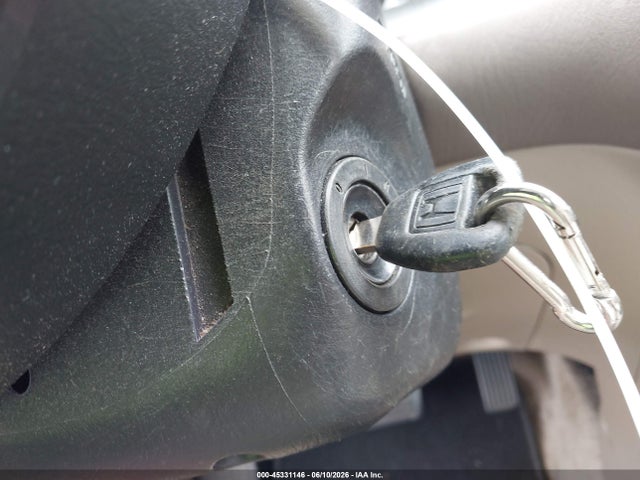 45331146 :رقم المزاد ، 2HGES16571H510787 vin ، 2001 Honda Civic Lx مزاد بيع