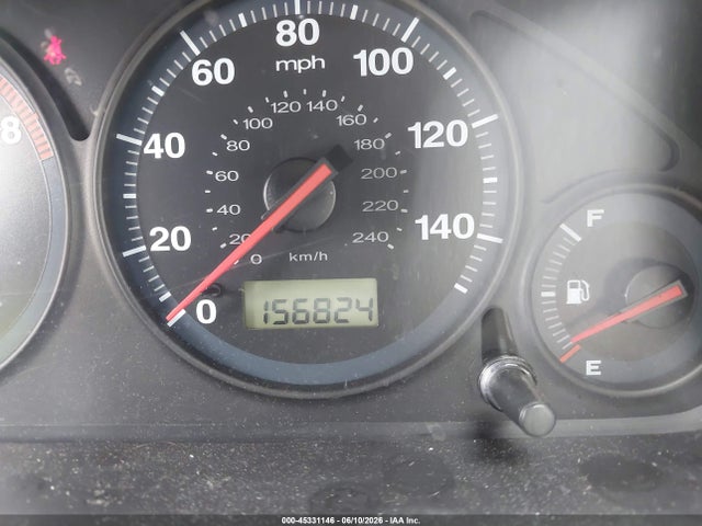 45331146 :رقم المزاد ، 2HGES16571H510787 vin ، 2001 Honda Civic Lx مزاد بيع