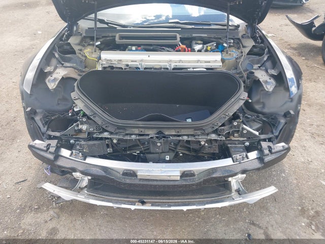 Tesla Model S Long Range 2024 5YJSA1E55RF534920 Image 10