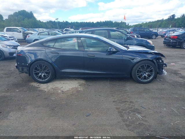 Tesla Model S Long Range 2024 5YJSA1E55RF534920 Image 13