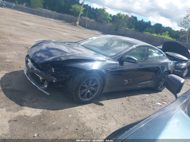 Tesla Model S Long Range 2024 5YJSA1E55RF534920 Image 14