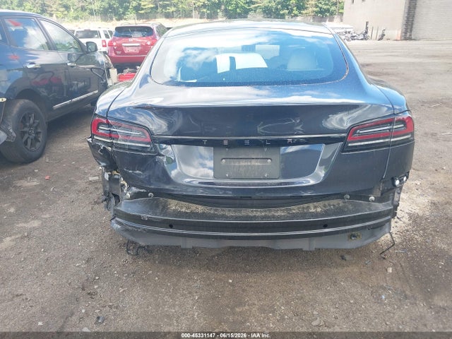 Tesla Model S Long Range 2024 5YJSA1E55RF534920 Image 16