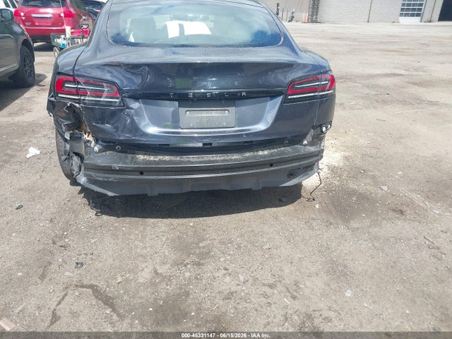 Tesla Model S Long Range 2024 5YJSA1E55RF534920 Image 19