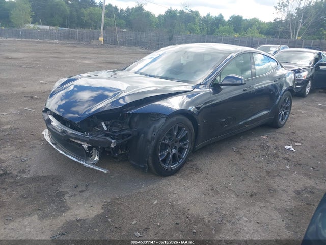 Tesla Model S Long Range 2024 5YJSA1E55RF534920 Image 2