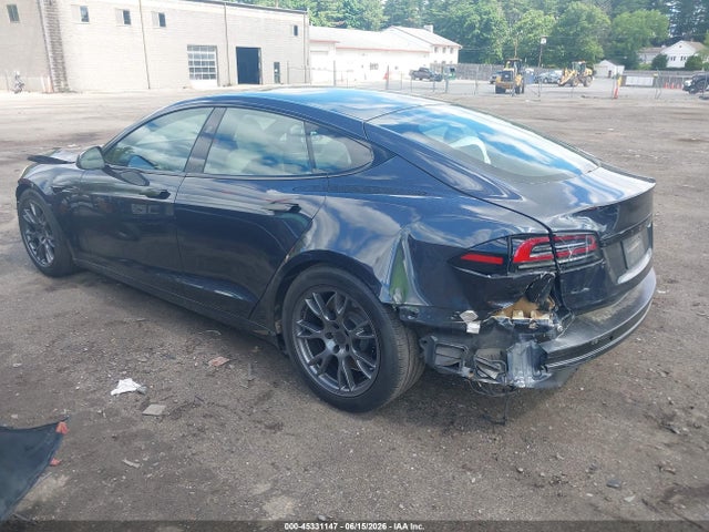 Tesla Model S Long Range 2024 5YJSA1E55RF534920 Image 3