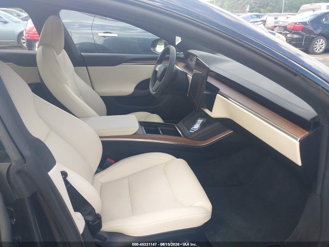 Tesla Model S Long Range 2024 5YJSA1E55RF534920 Image 5