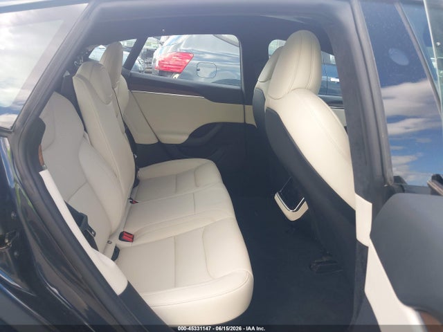 Tesla Model S Long Range 2024 5YJSA1E55RF534920 Image 8