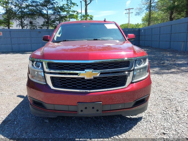 Продажа на аукционе авто 2016 Chevrolet Tahoe Lt, vin: 1GNSKBKC0GR463937, номер лота: 45331148