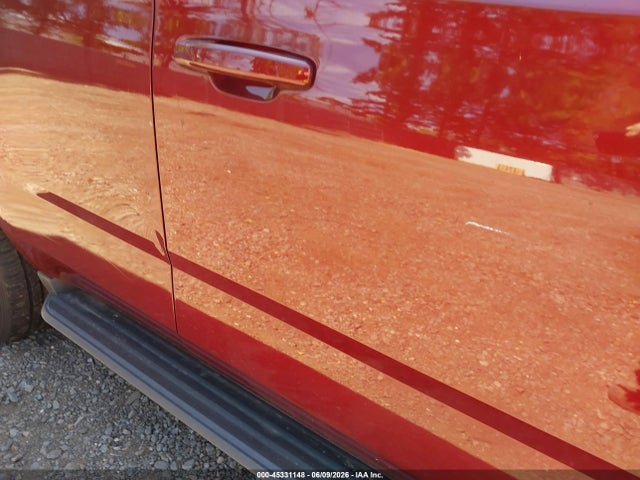 Продажа на аукционе авто 2016 Chevrolet Tahoe Lt, vin: 1GNSKBKC0GR463937, номер лота: 45331148