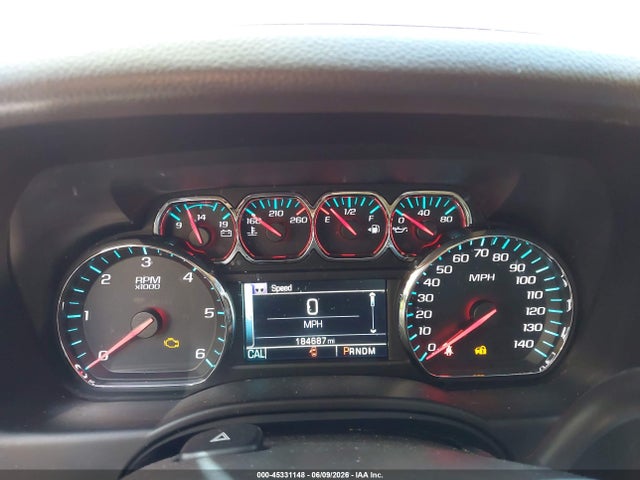 Продажа на аукционе авто 2016 Chevrolet Tahoe Lt, vin: 1GNSKBKC0GR463937, номер лота: 45331148
