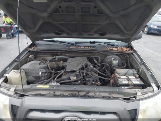 Aukcja sprzedaży 2009 Toyota Tacoma Prerunner, vin: 5TENX62N69Z628011, numer aukcji: 45331150